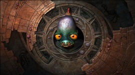 Oddworld: Abe's Oddysee - New 'n' Tasty